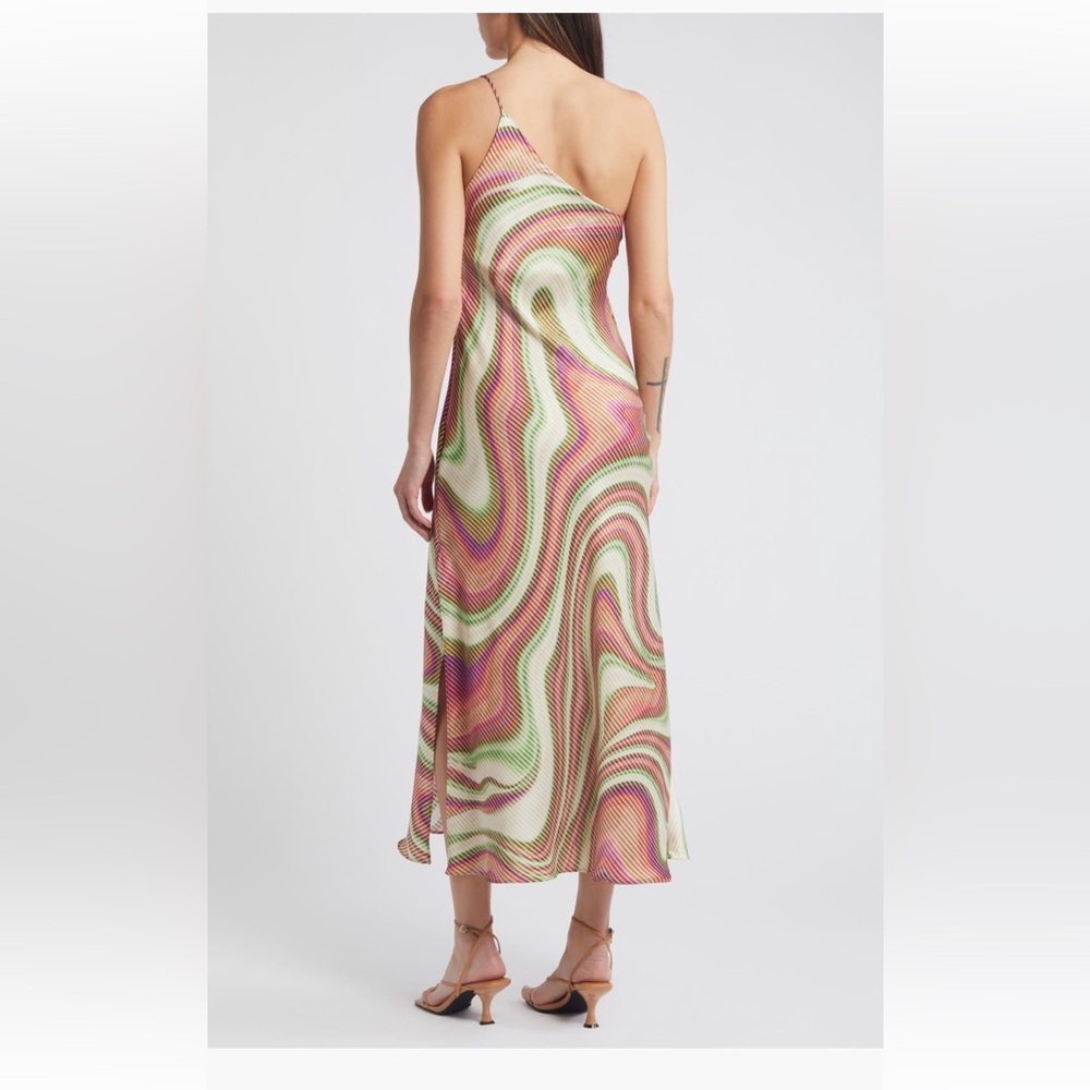 MANGO Dress Size 4